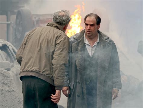 Fans 'completely forgot who's under all that make-up' over Irish