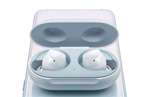 Samsung Galaxy Buds Nowo Od Samsunga Bezprzewodowe S Uchawki Wp Tech