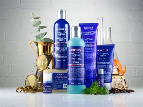 Аптечная косметика марки Kiehl's - Фармакологическая википедия