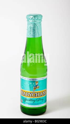 babycham Stock Photo: 26257432 - Alamy