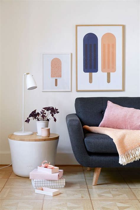 How To Make Clashing Colours Work In Your Home Fads Blogfads Blog