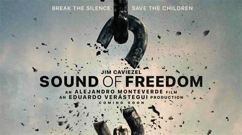 D Nde Ver Online Sound Of Freedom Sonido De Libertad Conocedores