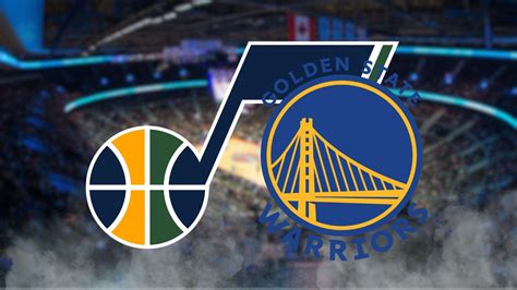 Utah Jazz X Golden State Warriors 1202 Onde Assistir Ao Vivo Este Confronto Direto Pelo Play