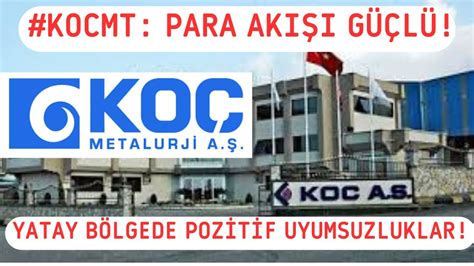 KOCMT PARA AKIŞI GÜÇLÜ YATAY BÖLGEDE POZİTİF UYUMSUZLUKLAR YouTube