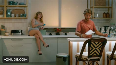 MARGARIDA BAKKER Nude AZNude