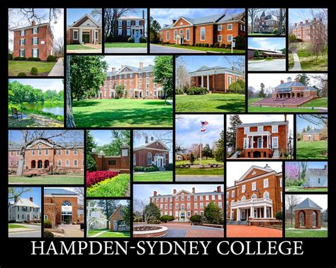 Hampden-Sydney College | Etsy