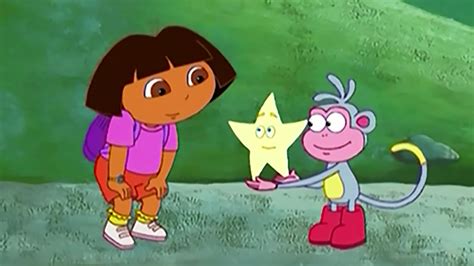 Watch Dora The Explorer Season 1 Episode 19 Little Star Watch Full Episode Onlinehd On