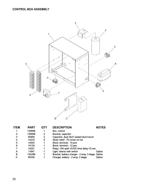 MAGNUM PARTS MANUAL by Power Generation - Issuu