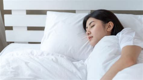 Hasil Survei Rata Rata Orang Di Indonesia Tidur 65 Jam Per Hari