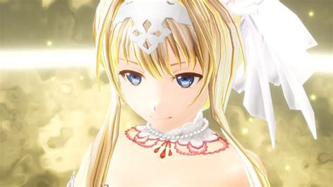 SAO Last Recollection Ritual Of Bonds 2 Includes Alice Eugeo Siliconera