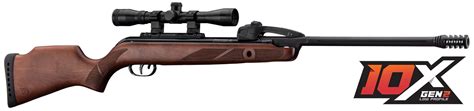 Carabine Plomb Coups Gamo Fast Shot Igt Cal Mm Carabines