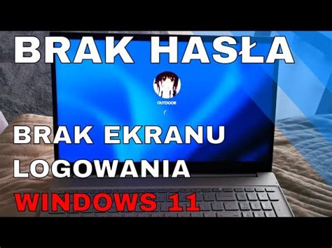 Jak Zmieni Ekran Logowania W Windows 7 81 10 Youtube