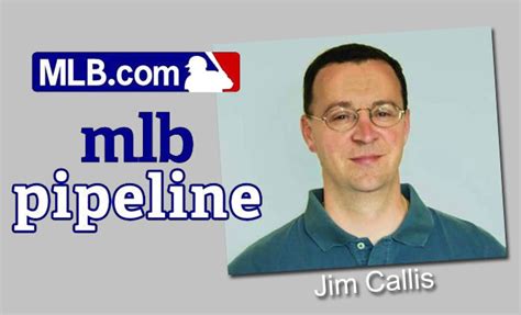 Qanda With S Jim Callis Baseball Prospect Journal