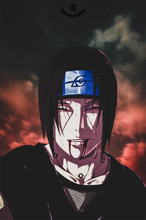 Top 100 Fondos De Pantalla Itachi 4k Para Celular Abzlocal Mx