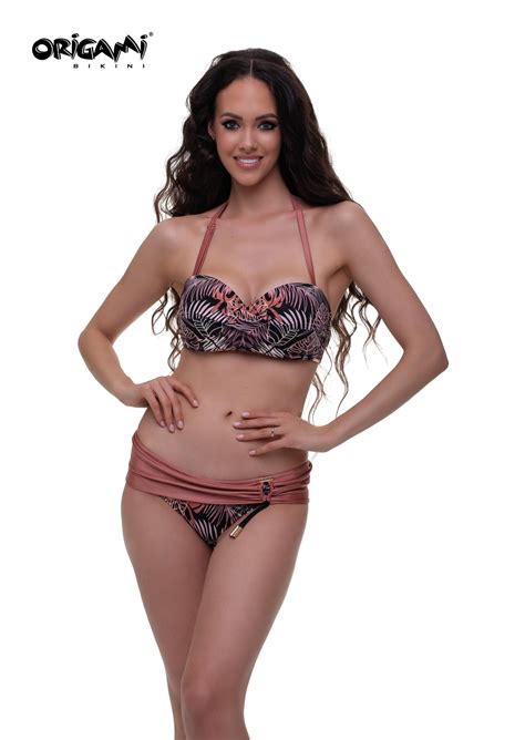 Haiti BT 429 Origami Bikini Origami Bikini weboldal és webáruház