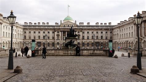 Landmark The Fields Of Photography Somerset House On Landscape