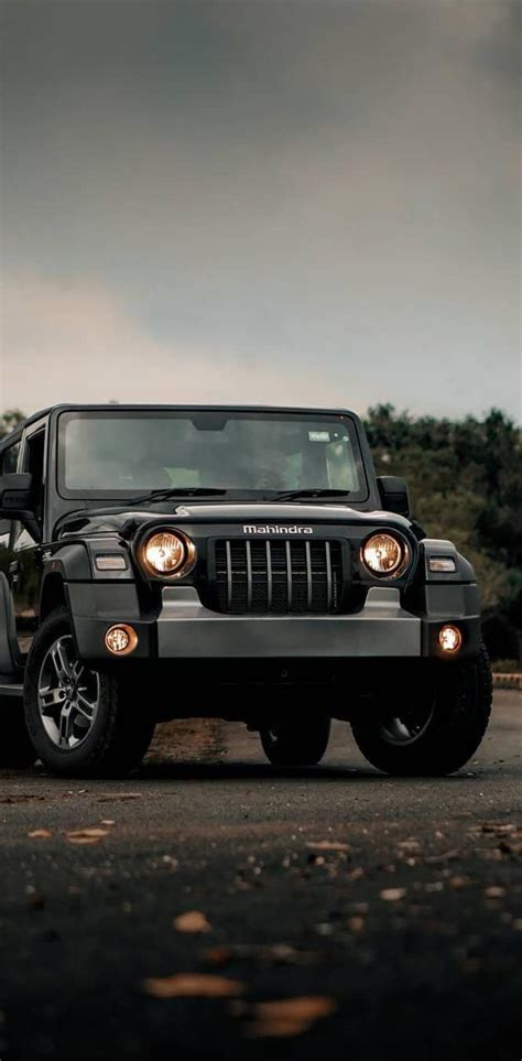 Mahindra Jeep Wallpapers Top Free Mahindra Jeep Backgrounds