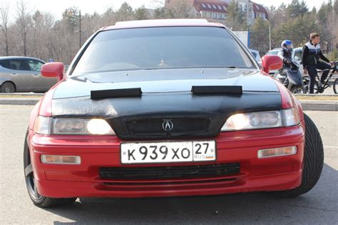 Old School Mask Honda Legend Ka Drive