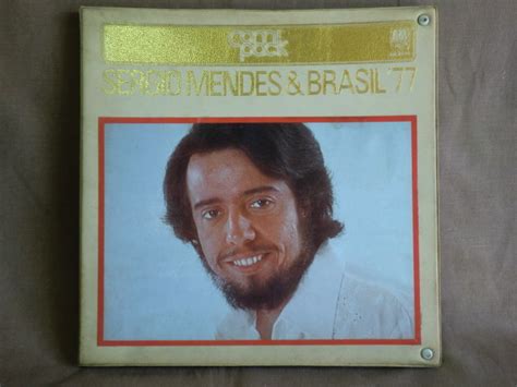 Yahooオークション Sergio Mendes And Brasil77 ベスト盤 Compack