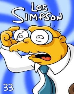 Ver Los Simpson Temporada Cap Tulo Online Latino Castellano Hd