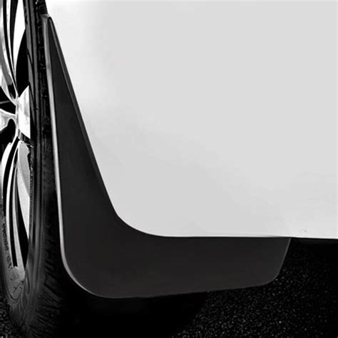 For Byd Song Plus High Quality Auto Mudguards Splash Guards Mud Flaps