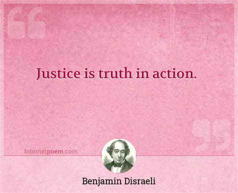 Justice Is Truth In Action 1