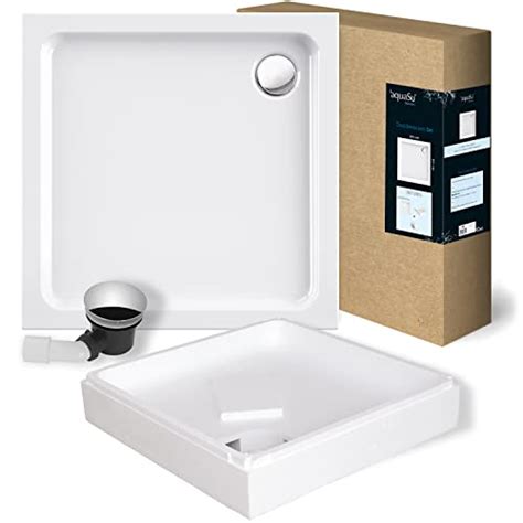 Duschtasse 60X60 – Die 15 besten Produkte im Vergleich - Hausbauberater ...