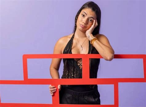 Equipe De Fernanda Do Big Brother Brasil Se Manifesta Sobre Pris O