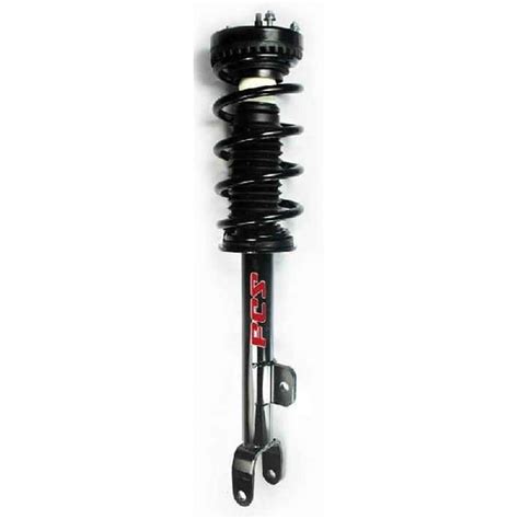 Oe Replacement For 2012 2018 Dodge Charger Front Suspension Strut And