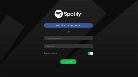 Spotify Web Player Login How To Use Online In Browser