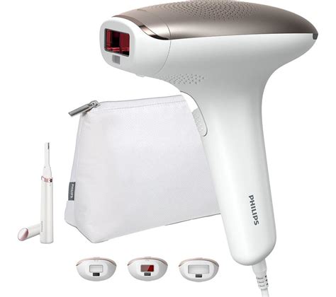 PHILIPS Lumea Advanced BRI923/00 IPL Hair Removal System review | 8.6 / 10