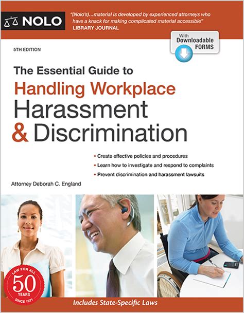 How To Handle Workplace Harassment Autumnbenefit16