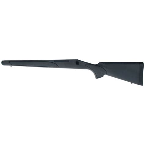 Remington 700 Adl La Black Stock Left Hand