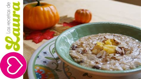 Como Preparar Avena Desayuno Facil Rapido Y Saludable Avena Con