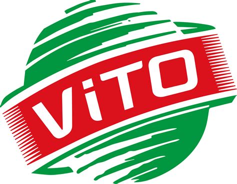 Vito Logo Download In Svg Vector Or Png File Format