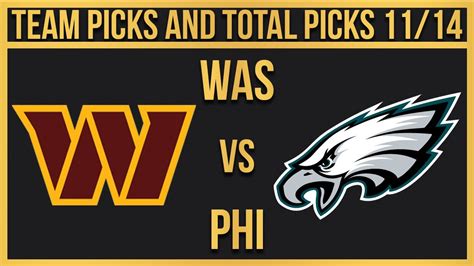 Free Nfl Picks Today 11 14 22 Nfl Week 10 Picks And Predictions Youtube