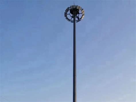 High Mast Lighting For Stadium Buy High Mast Light High Mast