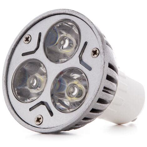 LED-Leuchtmittel GU10