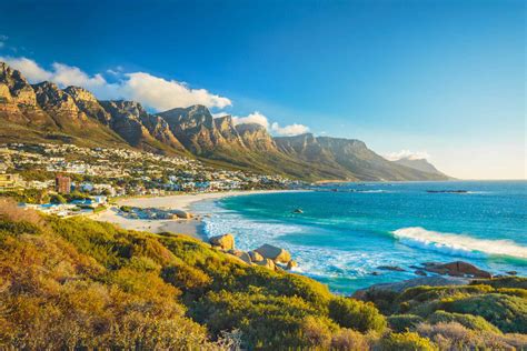La Mejor época Para Viajar A Sudáfrica Holidaygurues