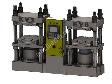 10 Ton Ezme Makinası Fiyatları 2 El Sıfır Satılık