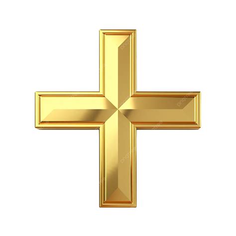 Golden Cross Png Illustration Angel Arms Believe Png Transparent