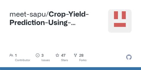 Crop Yield Prediction Using Satellite Imagery README Md At Master