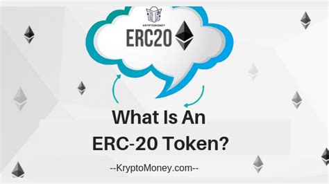 What Is An ERC-20 Token ? | Ethereum ERC20 Tokens Protocol Explained