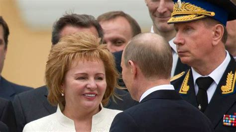 Putin Splits From Wife After 30-Year Marriage | World News | Sky News