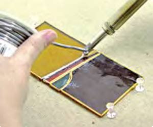 Soft Soldering - DT Online