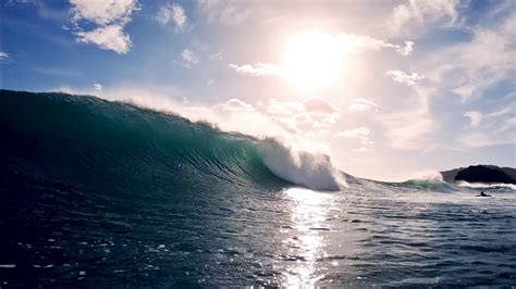 Playa Grande Surf Photo by Jefferson mendez lara | 10:10 pm 21 Aug 2019