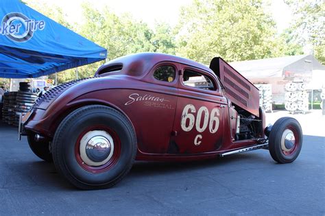 Goodguys Pleasanton Car Show 2024 Garnet Kassey