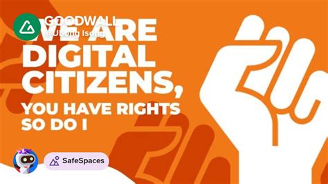 Ubong Isongs Post On Goodwall The Post Is All About The Digital Fundamental Rights Of Women