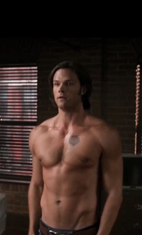 Pin On Jared Padalecki