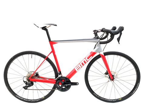 Bmc Slr Carbonio Bikescan